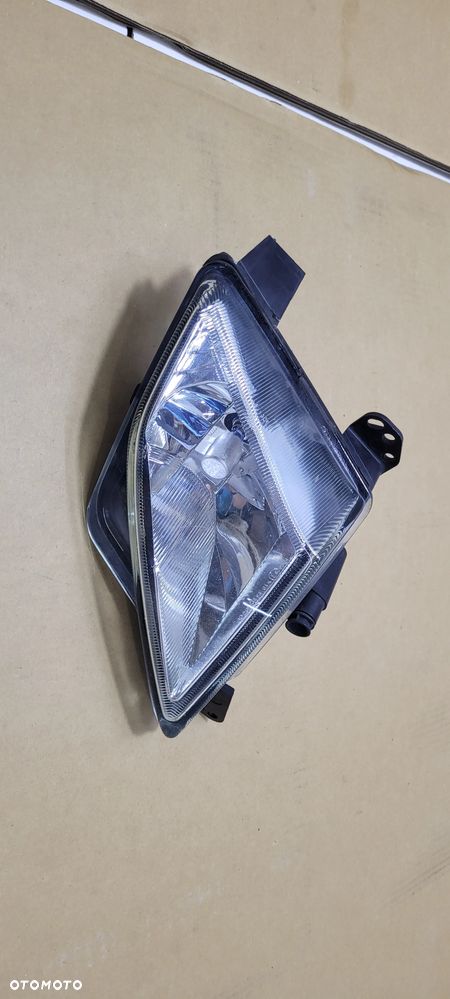 HALOGEN LEWY FORD FOCUS MK4 18- JX7B-13B221-FB - 2