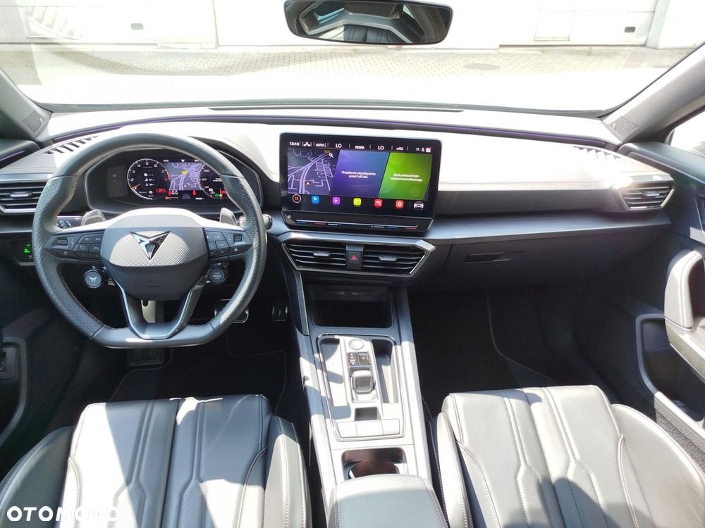 Cupra Formentor - 5