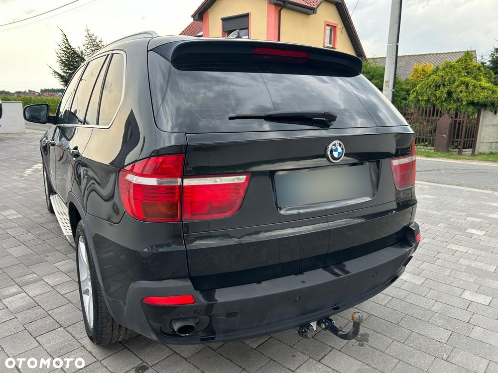BMW X5 xDrive35d - 4