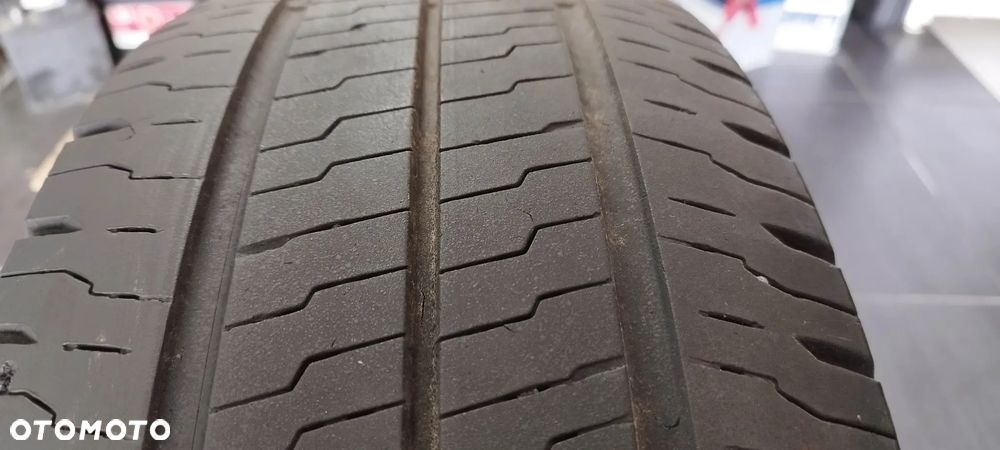 235/65/16c continental vancontacteco - 2