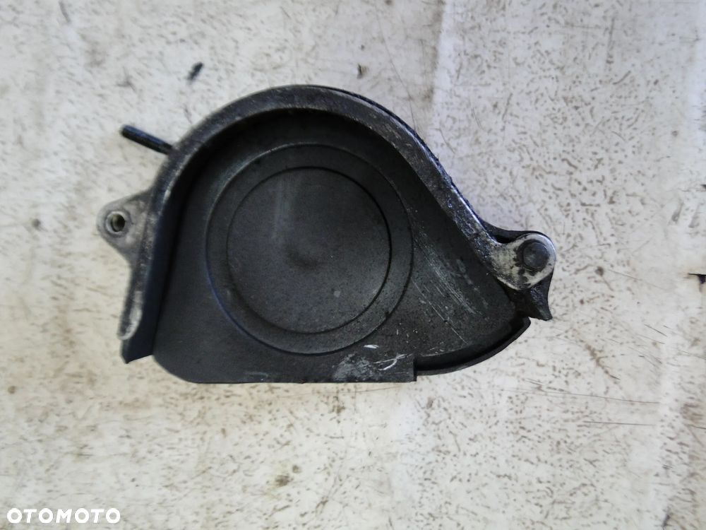 HONDA CBR 600F F3 OSŁONA OBUDOWA ZĘBATKI SILNIKA 94-98r EUROPA - 2