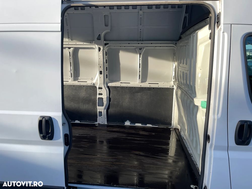 Peugeot Boxer - 10