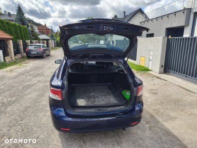 Toyota Avensis 2.0 D-4D - 3