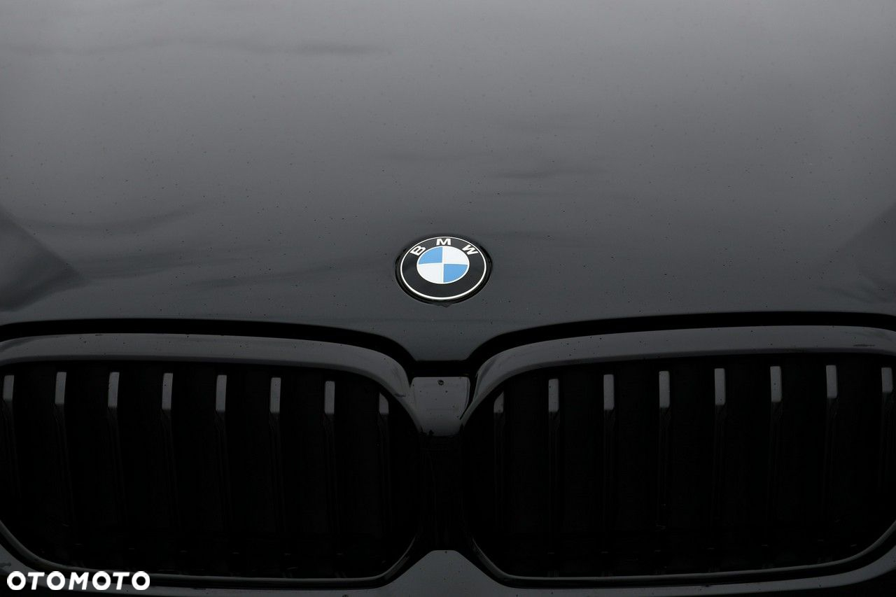 BMW Seria 5 - 8