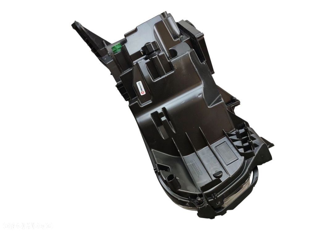 LAMPA PRAWY PRZÓD JEEP AVENGER (2022-) 54 kWh 156KM 52218718 - 2