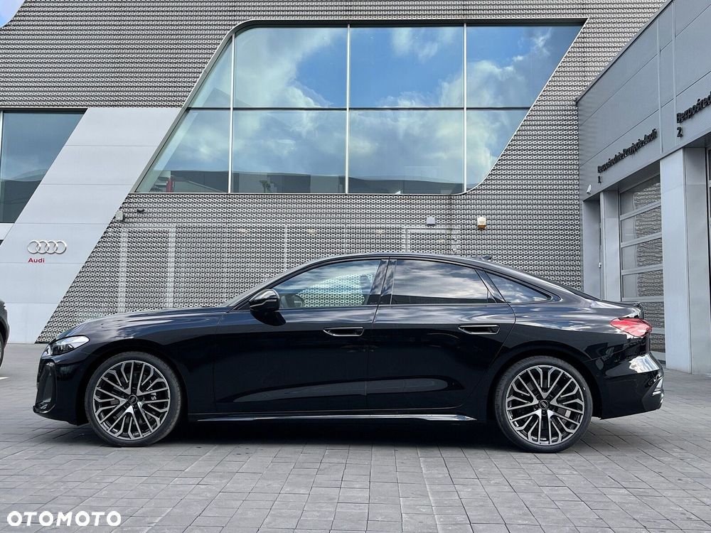 Audi S5 Limousine - 13