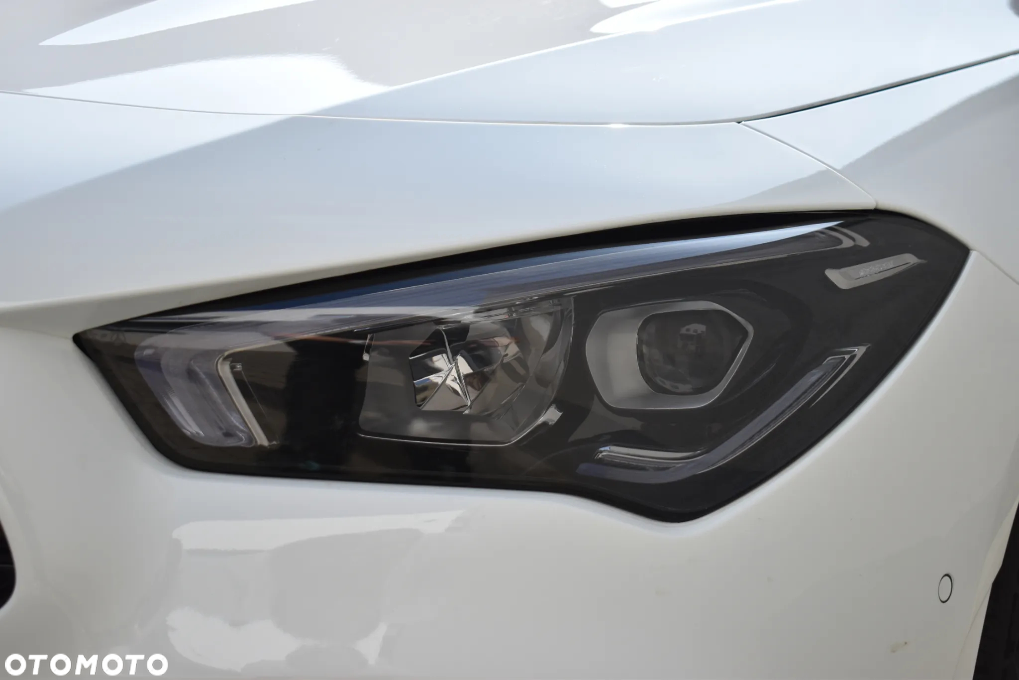 Mercedes-Benz CLA 200 AMG Line 7G-DCT - 9