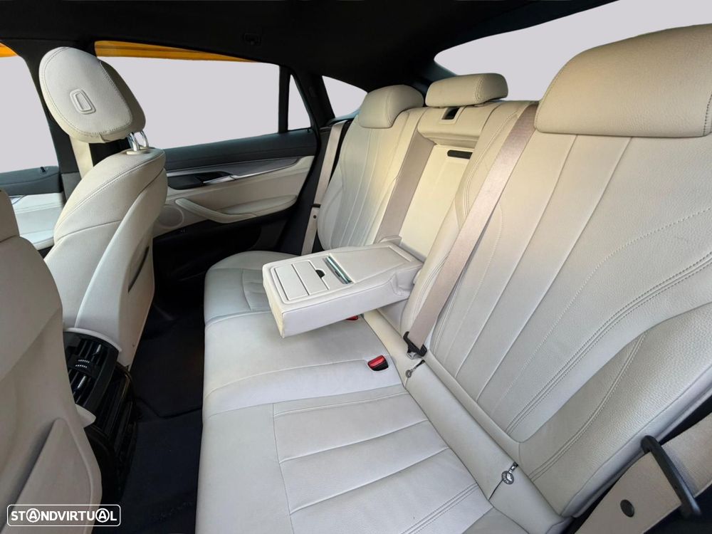 BMW X6 xDrive30d - 42