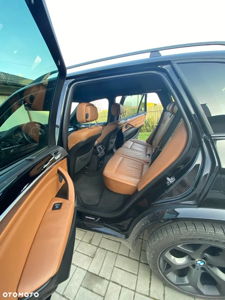 BMW X5 - 14
