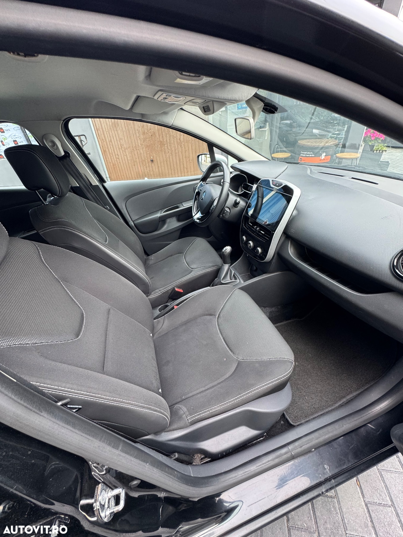 Renault Clio (Energy) TCe 90 Bose Edition - 10
