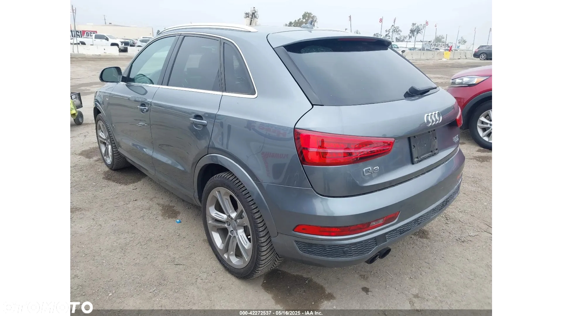 Audi Q3 - 5