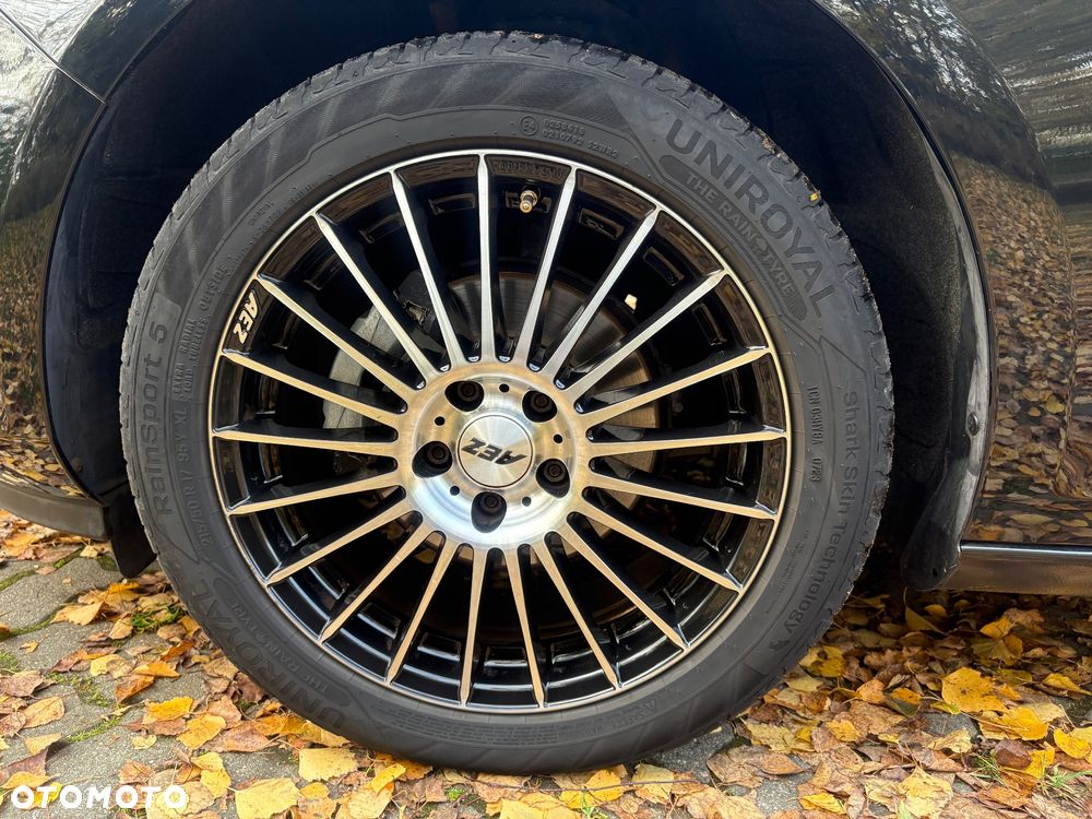 Opel Astra 1.6 Active - 12