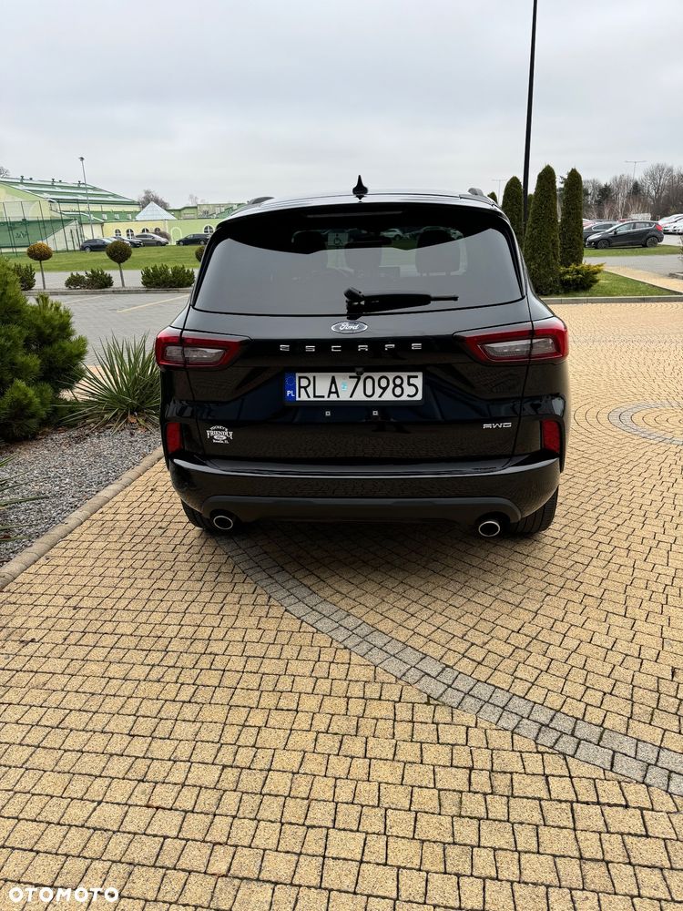 Ford Escape - 25