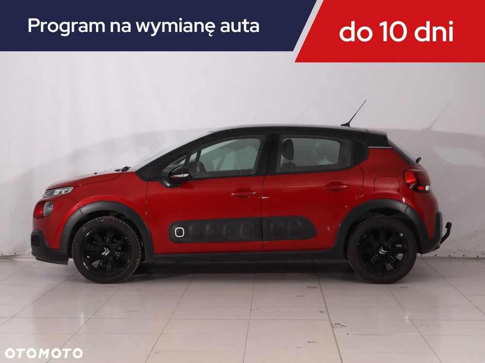 Citroën C3 - 4