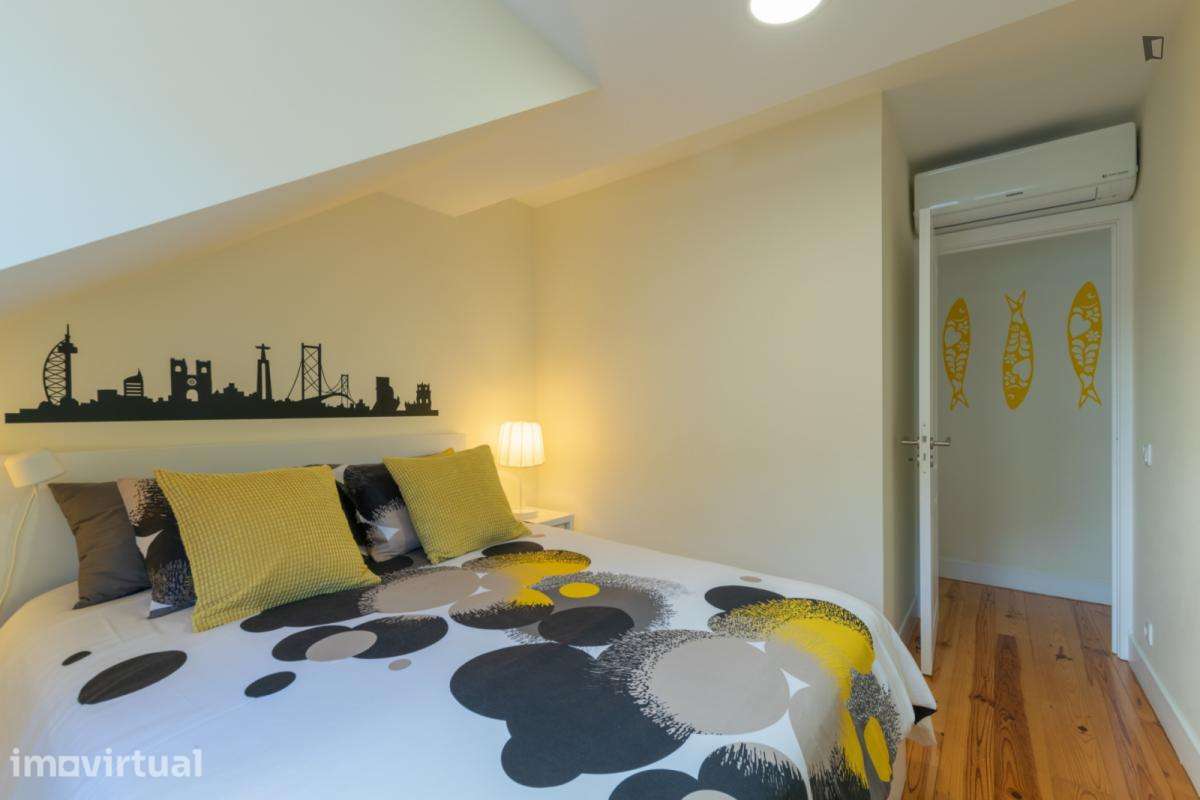 Apartamento com 1 quartos - localizado em Santa Apolónia Lisbon - Grande imagem: 2/24