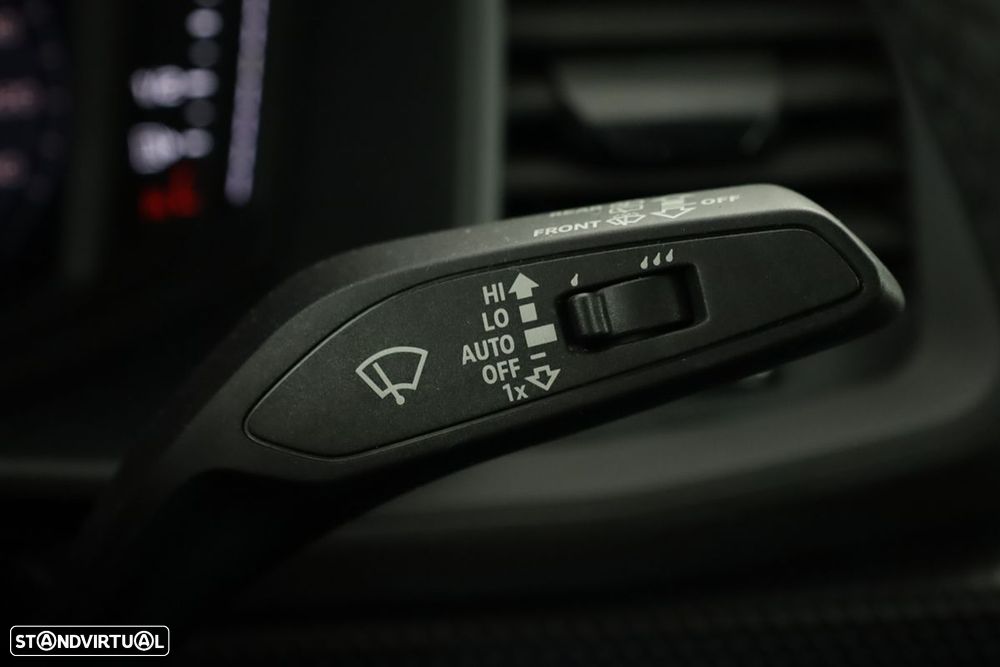 Audi A1 Sportback 25 TFSI Advanced - 17
