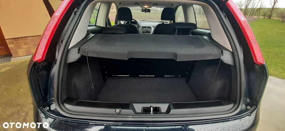 Fiat Grande Punto - 39