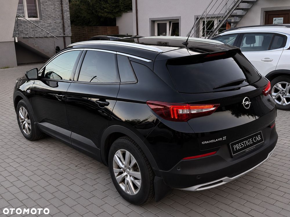 Opel Grandland X 1.5 CDTI Enjoy S&S - 15