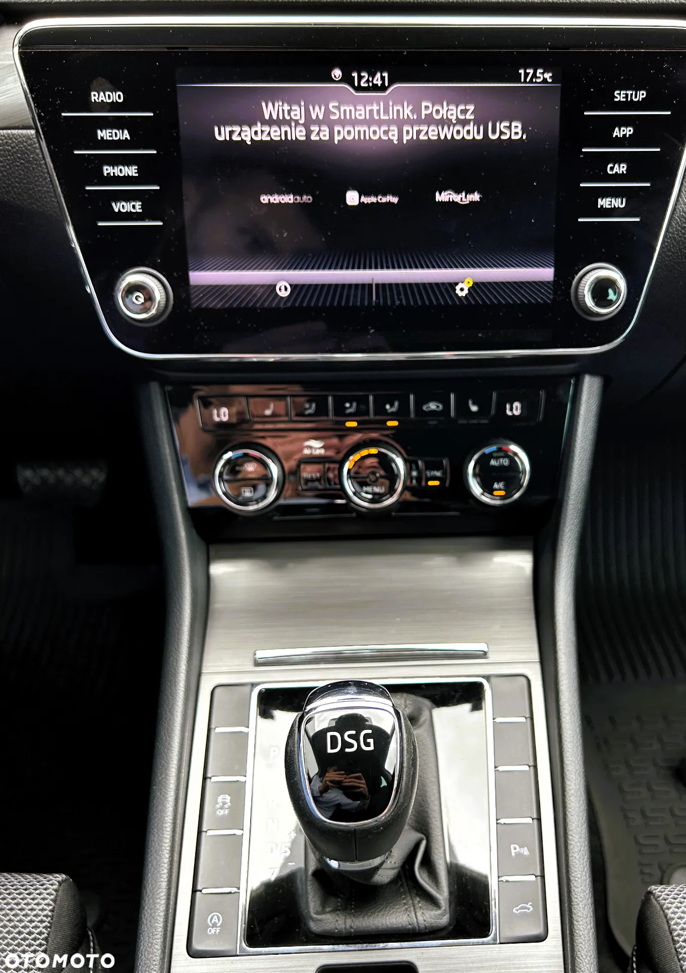Skoda Superb 2.0 TDI Style DSG - 15