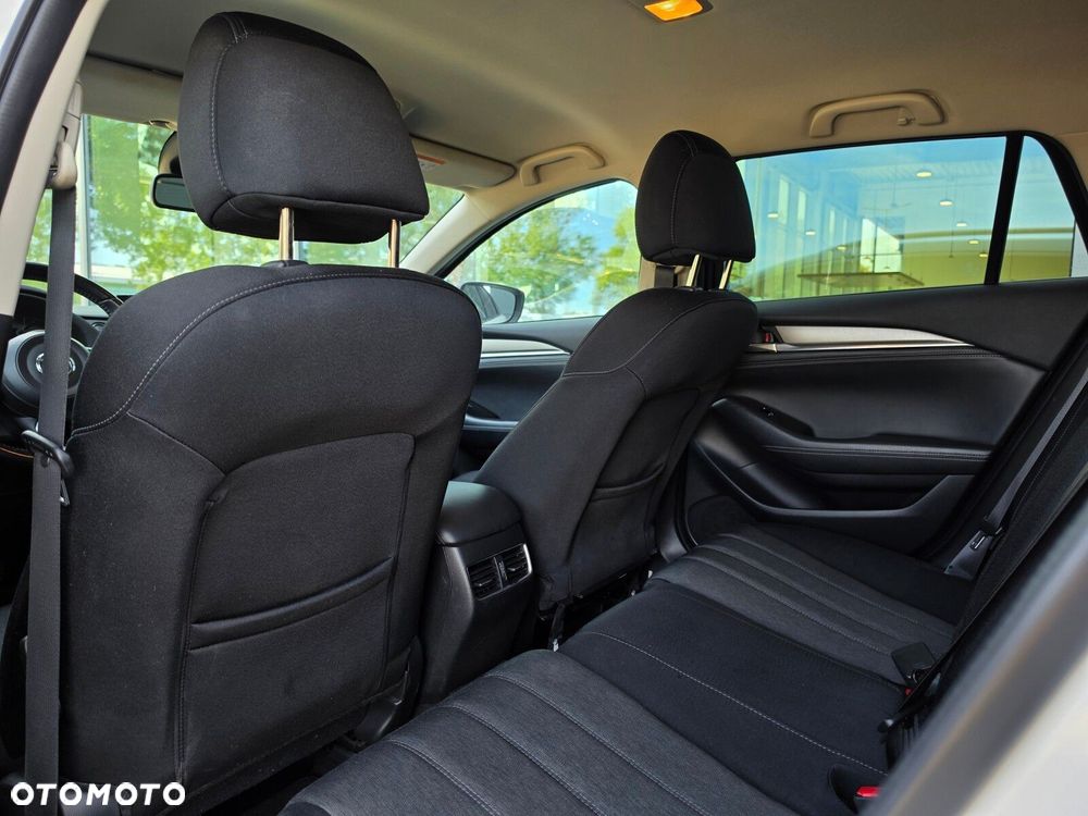 Mazda 6 2.0 SkyMotion - 33