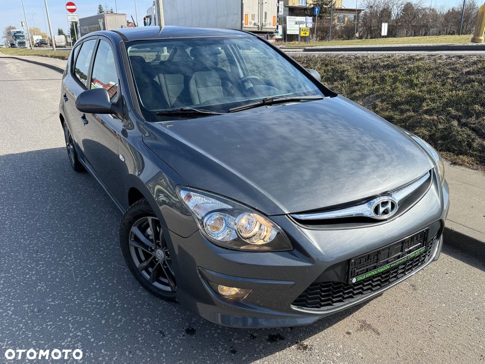 Hyundai i30 1.6 CRDi Edition 20 - 2