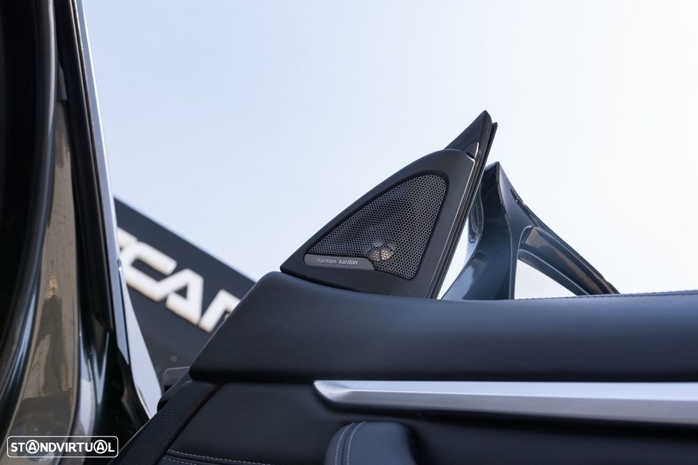 BMW M4 Auto - 15