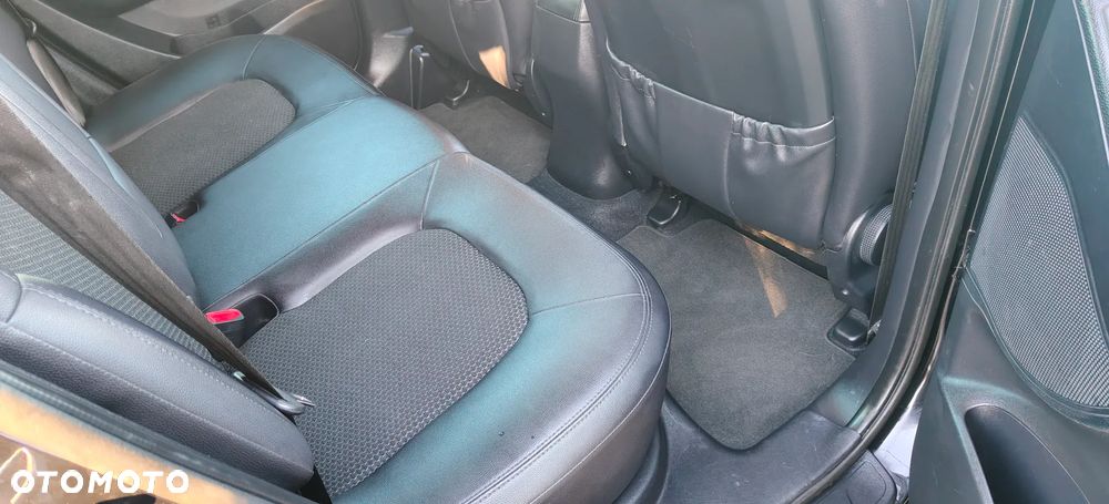 Hyundai ix35 2.0 CRDi 4WD Premium - 19