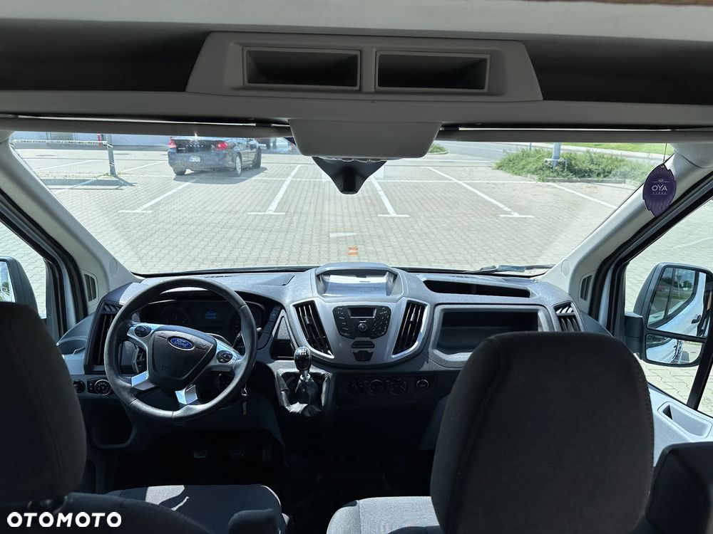 Ford Transit - 27