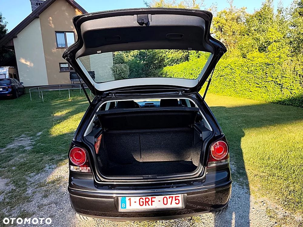 Volkswagen Polo 1.4 TDI United - 23