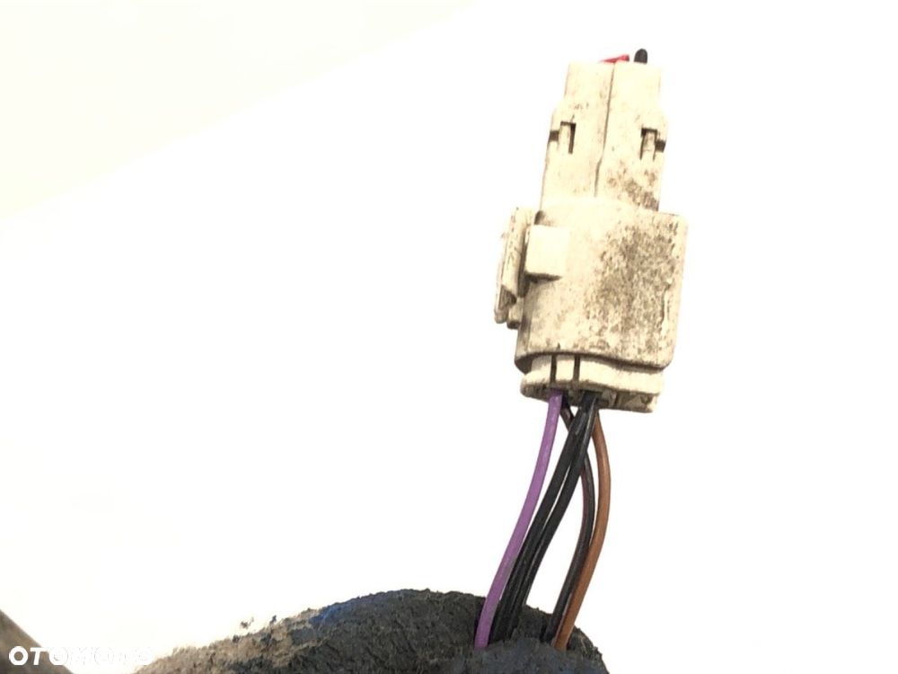 LUSTERKO PRAWY  TOYOTA COROLLA Verso (_E12_) 2001 - 2007 2.0 D-4D (CDE120_) 66 kW [90 KM] olej - 7