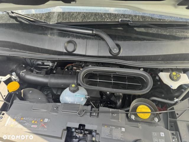 Renault Master Kaw. 3.5 t L2H2 - 10