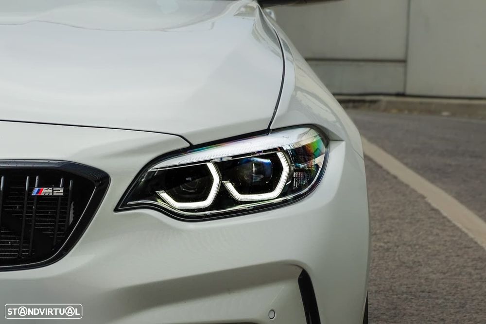 BMW M2 Competition Auto - 7