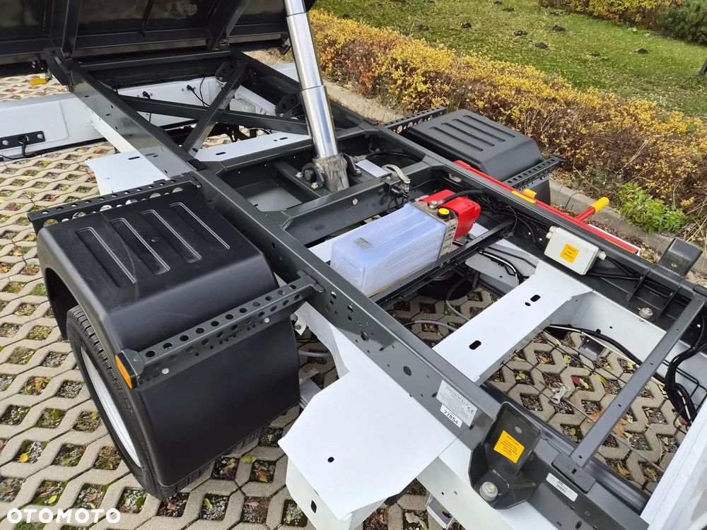 Renault Master - 20