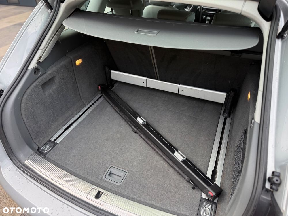 Audi A4 Avant - 22