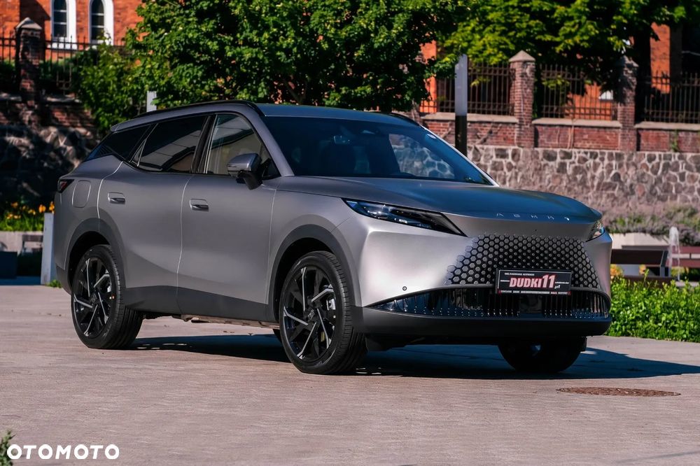 Omoda 7 1.5 T-GDi Super Hybrid Luxury - 1