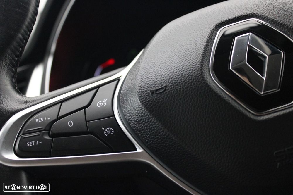 Renault Captur 1.0 TCe Techno - 11