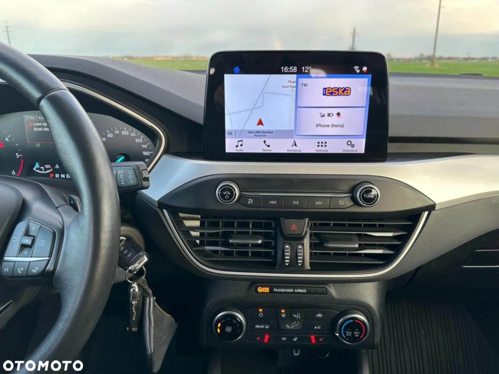 Ford Focus 1.5 EcoBlue Start-Stopp-System COOL&CONNECT - 34