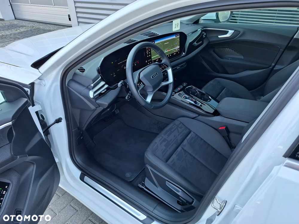 Audi A5 Avant - 6