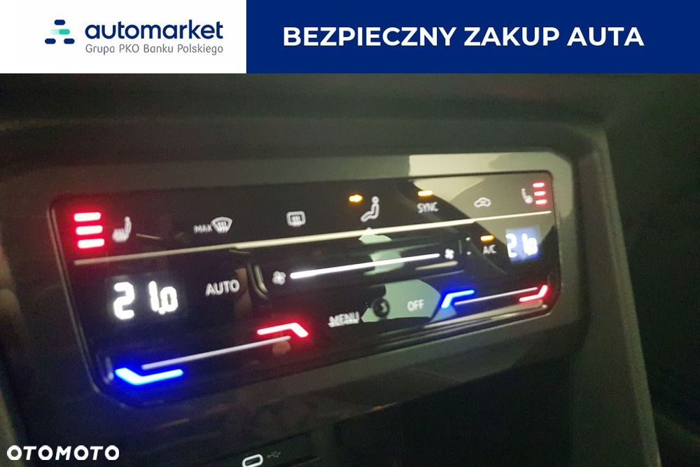 Volkswagen Tiguan 1.5 TSI EVO Life DSG - 18