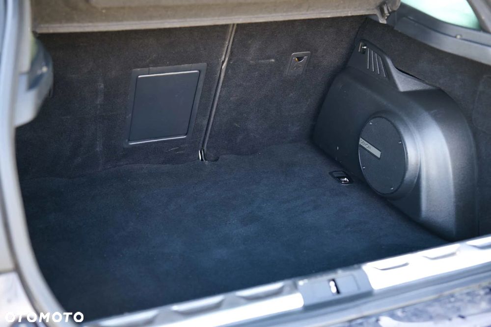 DS Automobiles DS 5 - 11