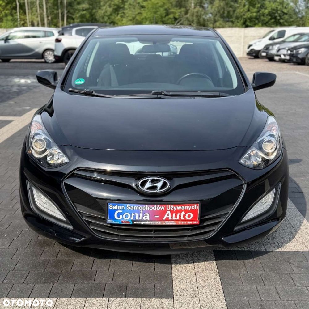 Hyundai i30 - 4