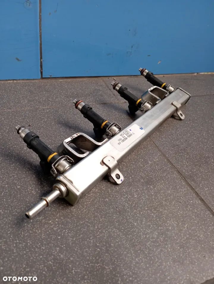 Listwa wtryskowa Mazda 5 6m8g-9d280-aa - 1