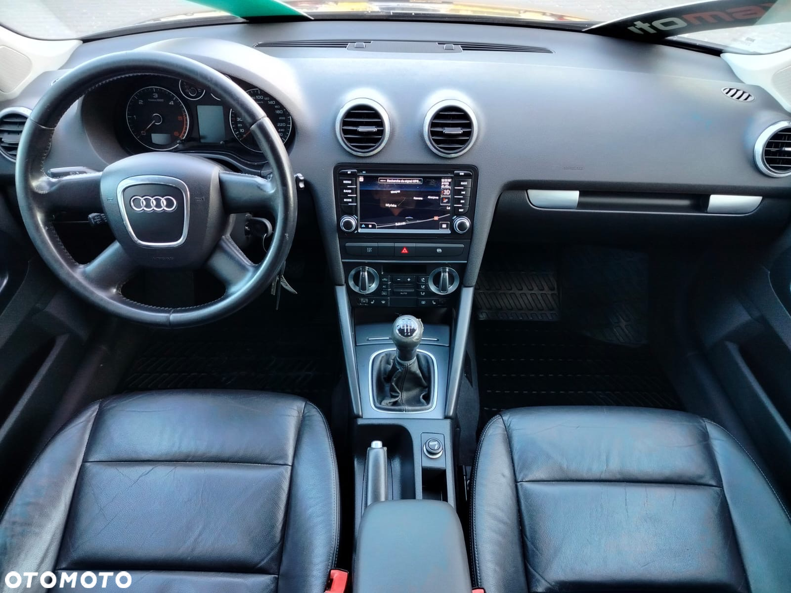 Audi A3 1.9 TDI Ambiente - 20