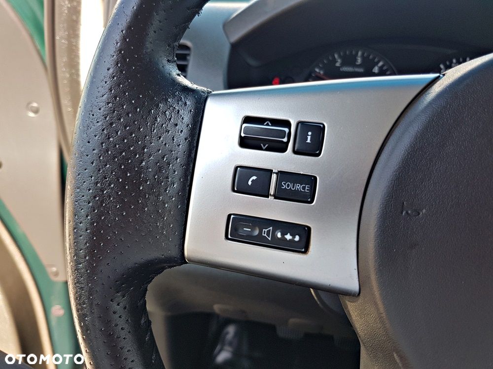 Nissan Navara 2.5 D XE Long - 23