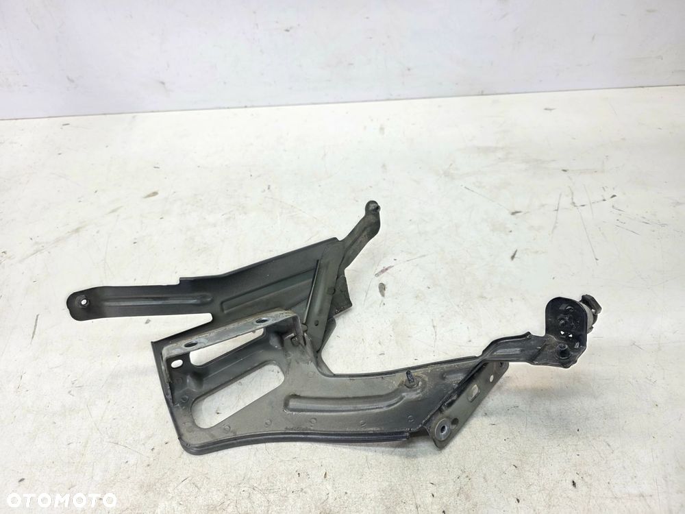 WSPORNIK MOCOWANIE BŁOTNIKA LEWY PRZÓD AUDI A6 C8 4K0821131 - 6
