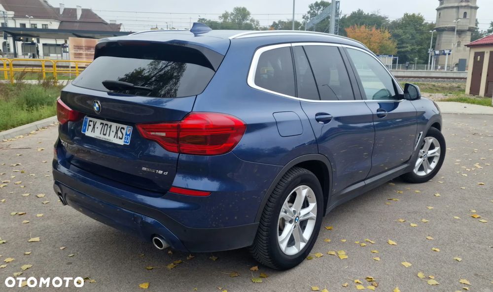 BMW X3 - 6