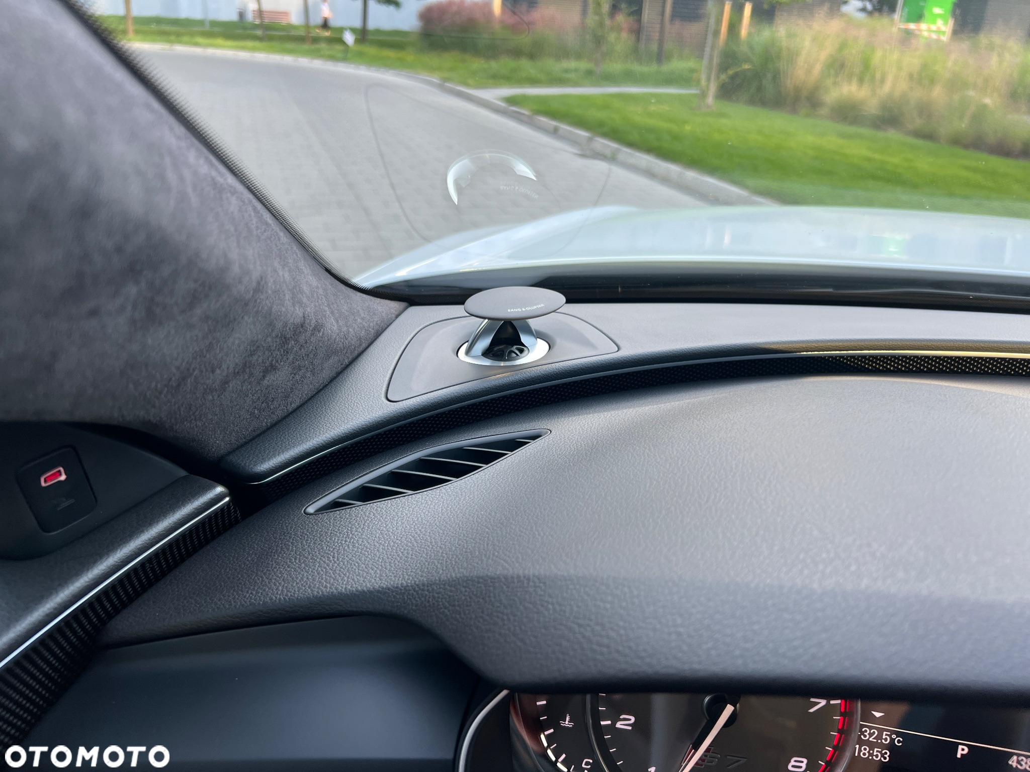 Audi S7 Sportback 4.0 TFSI Quattro S tronic - 11