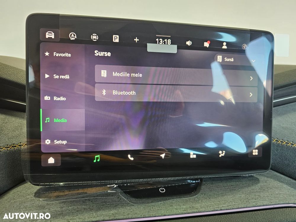 Skoda Kodiaq 2.0 TDI 4X4 DSG Selection - 27