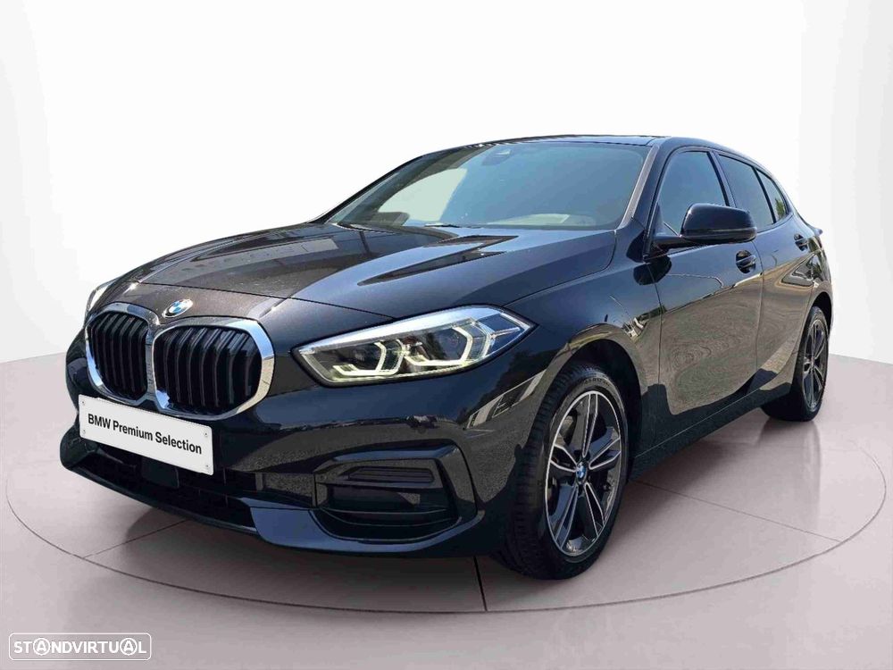 BMW 116 d