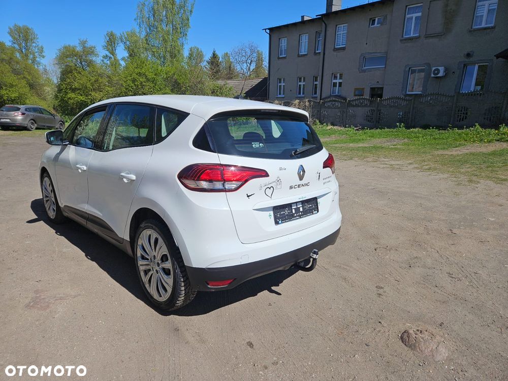 Renault Scenic - 9